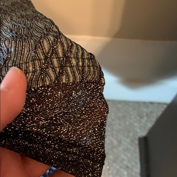 Vintage Scott McClintock Dress - Picture 5 of 6